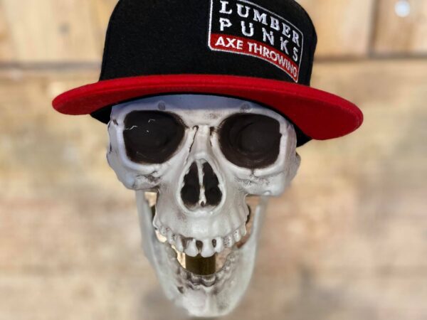 LPAT Flex Fit Cap