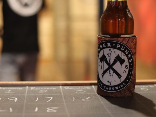 Stubby Cooler