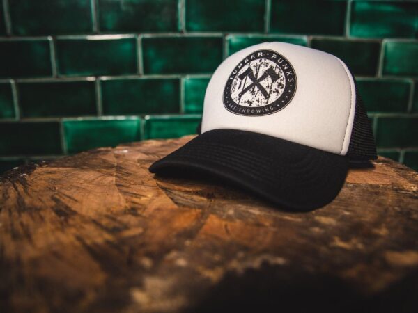 Trucker Cap